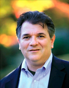 Author Neil Abramson