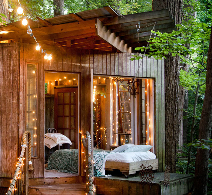 she-sheds-garden-man-caves-rustic contemporary