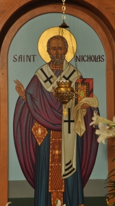 st. nicholas ted, Flickr Creative Commons